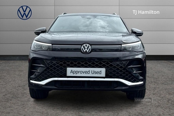 Used Volkswagen Tiguan 2024 for sale - 76338237: Photo 14
