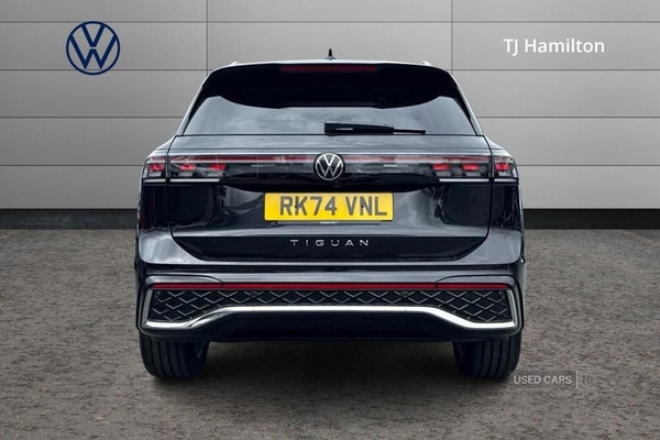Used Volkswagen Tiguan 2024 for sale - 76338237: Photo 15