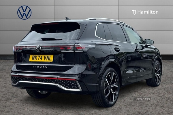 Used Volkswagen Tiguan 2024 for sale - 76338237: Photo 16