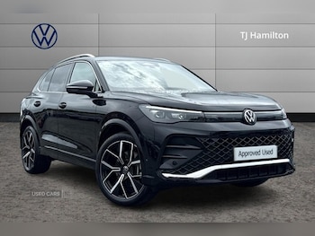 2024 - 2.0 TDI R-Line 5dr DSG