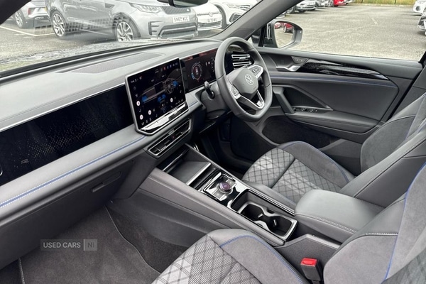Used Volkswagen Tiguan 2024 for sale - 76338237: Photo 2