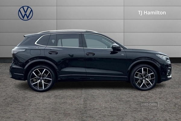 Used Volkswagen Tiguan 2024 for sale - 76338237: Photo 4