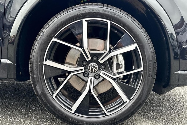 Used Volkswagen Tiguan 2024 for sale - 76338237: Photo 5