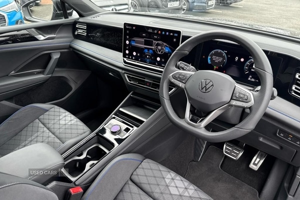 Used Volkswagen Tiguan 2024 for sale - 76338237: Photo 6