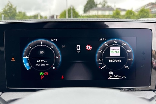 Used Volkswagen Tiguan 2024 for sale - 76338237: Photo 7