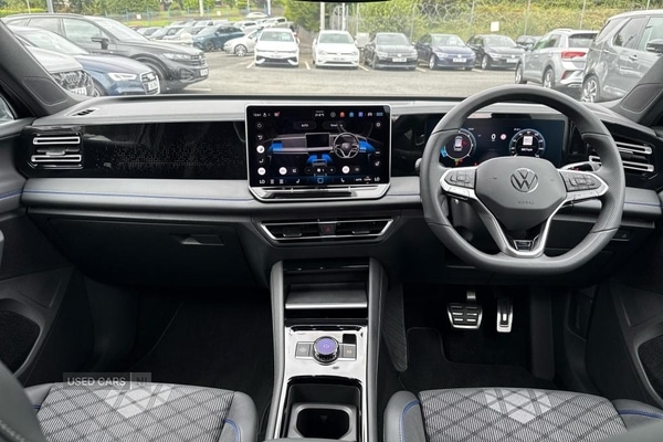 Used Volkswagen Tiguan 2024 for sale - 76338237: Photo 8