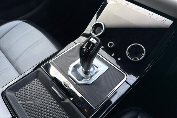 Used Land Rover Range Rover Evoque 2020 for sale - 76667560: Photo 10