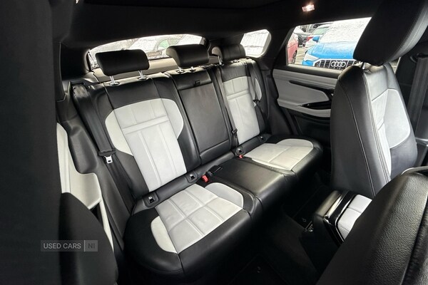 Used Land Rover Range Rover Evoque 2020 for sale - 76667560: Photo 11