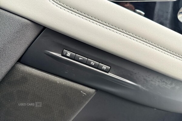 Used Land Rover Range Rover Evoque 2020 for sale - 76667560: Photo 17