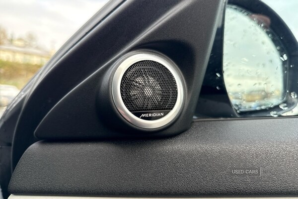 Used Land Rover Range Rover Evoque 2020 for sale - 76667560: Photo 18