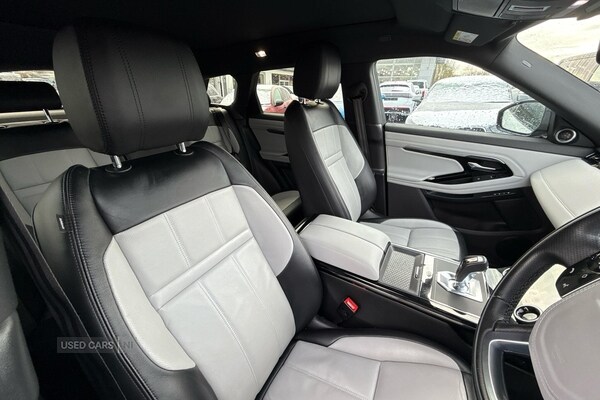 Used Land Rover Range Rover Evoque 2020 for sale - 76667560: Photo 19