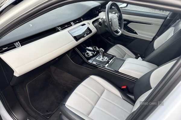 Used Land Rover Range Rover Evoque 2020 for sale - 76667560: Photo 2