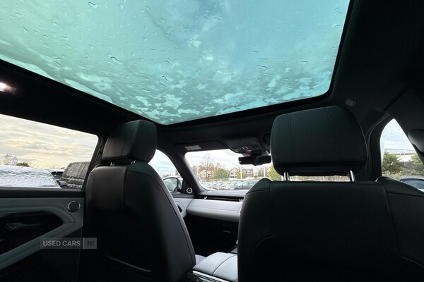 Used Land Rover Range Rover Evoque 2020 for sale - 76667560: Photo 22