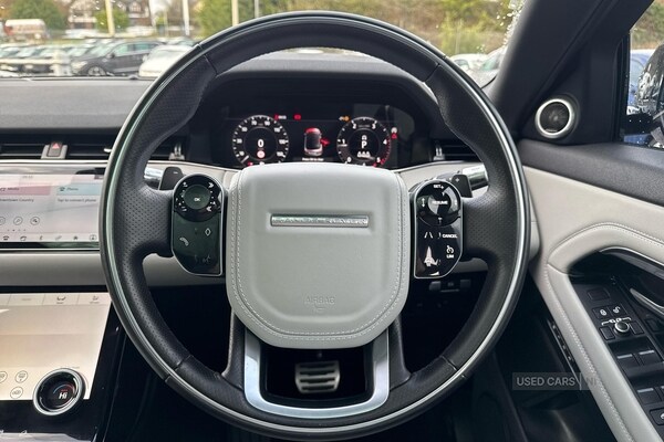 Used Land Rover Range Rover Evoque 2020 for sale - 76667560: Photo 23