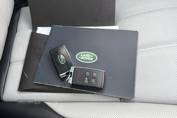 Used Land Rover Range Rover Evoque 2020 for sale - 76667560: Photo 25