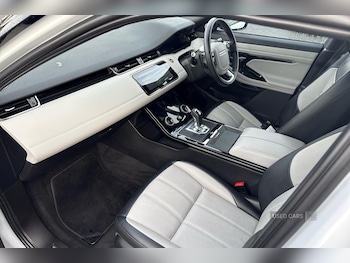 Used Land Rover Range Rover Evoque 2020 for sale - 76667560: Photo