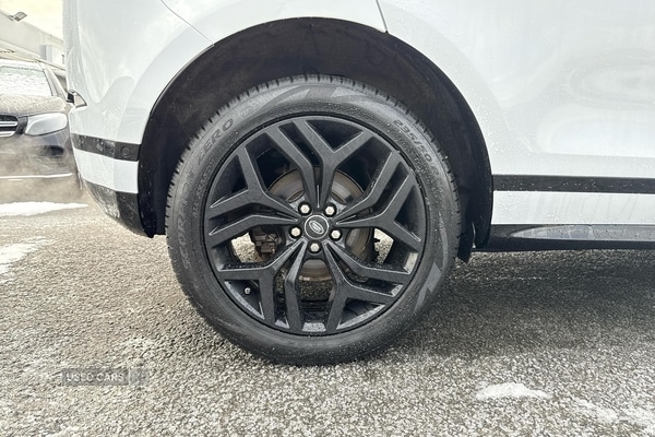 Used Land Rover Range Rover Evoque 2020 for sale - 76667560: Photo 5