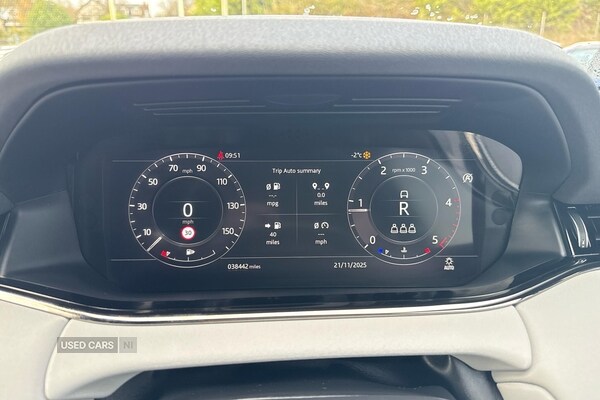 Used Land Rover Range Rover Evoque 2020 for sale - 76667560: Photo 7