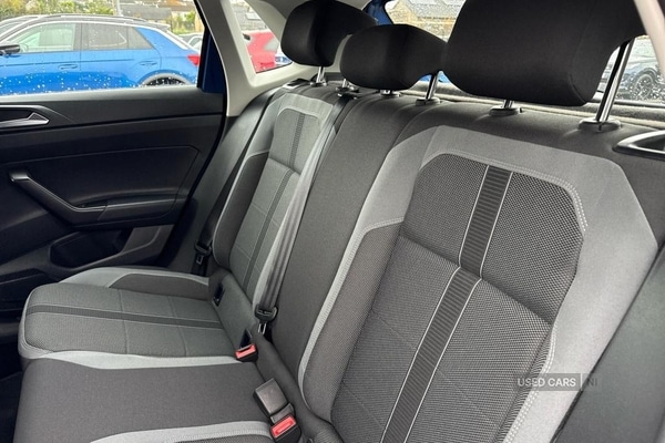 Used Volkswagen Polo 2022 for sale - 76371789: Photo 11