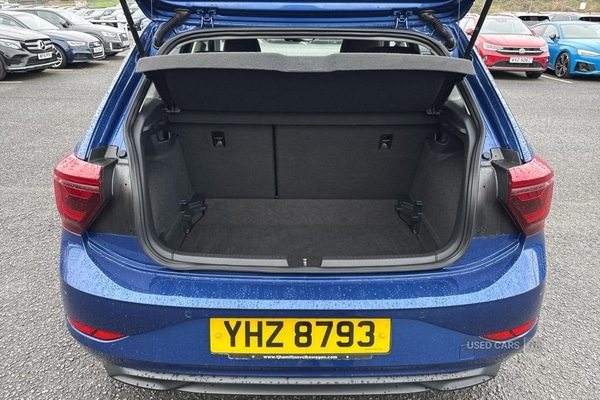 Used Volkswagen Polo 2022 for sale - 76371789: Photo 12