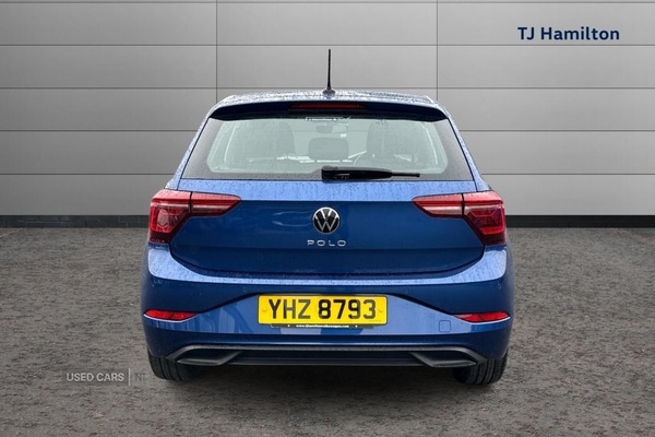 Used Volkswagen Polo 2022 for sale - 76371789: Photo 15