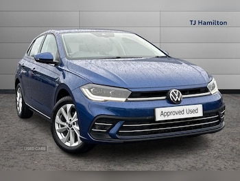 Volkswagen - Polo