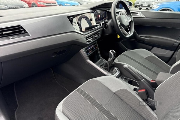 Used Volkswagen Polo 2022 for sale - 76371789: Photo 2
