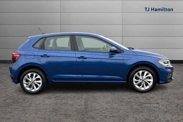 Used Volkswagen Polo 2022 for sale - 76371789: Photo 4