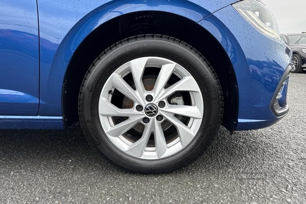 Used Volkswagen Polo 2022 for sale - 76371789: Photo 5