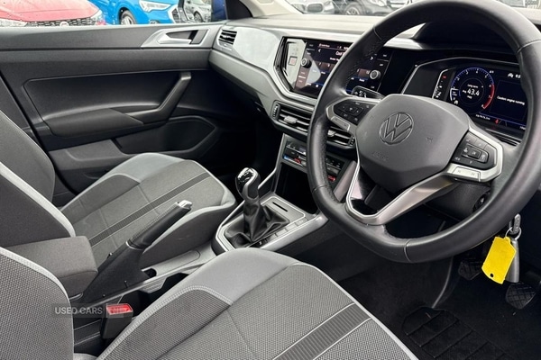 Used Volkswagen Polo 2022 for sale - 76371789: Photo 6