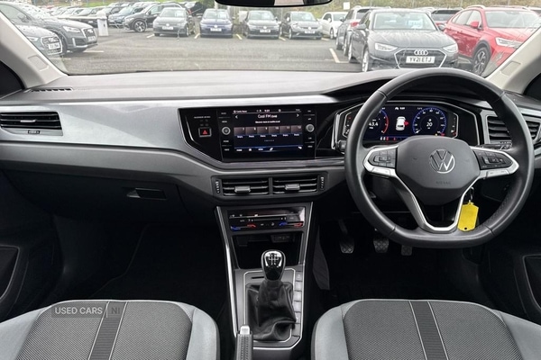 Used Volkswagen Polo 2022 for sale - 76371789: Photo 8