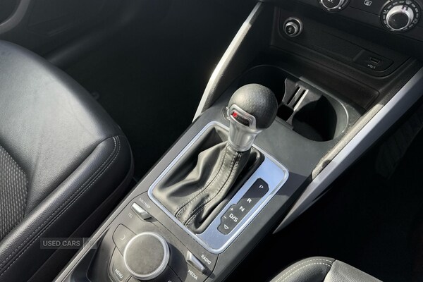 Used Audi Q2 2019 for sale - 76190137: Photo 10