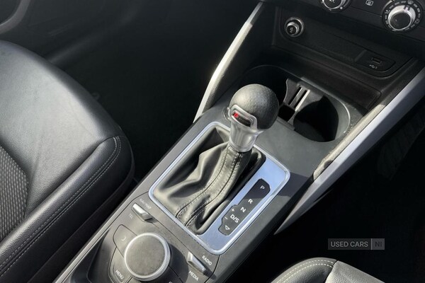 Used Audi Q2 2019 for sale - 76190137: Photo 10
