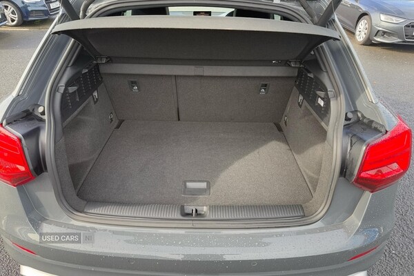 Used Audi Q2 2019 for sale - 76190137: Photo 12