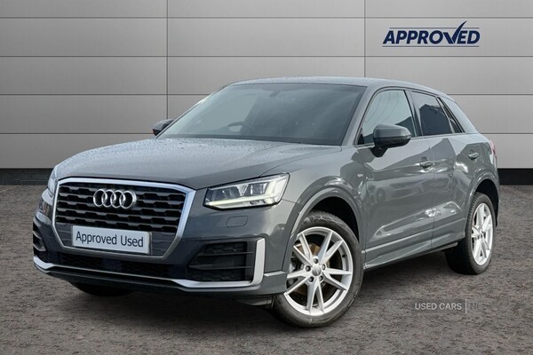 Used Audi Q2 2019 for sale - 76190137: Photo 13