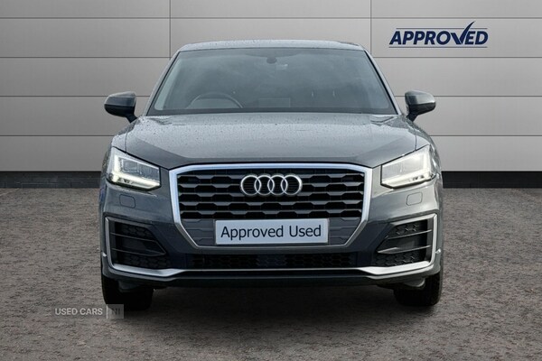 Used Audi Q2 2019 for sale - 76190137: Photo 14