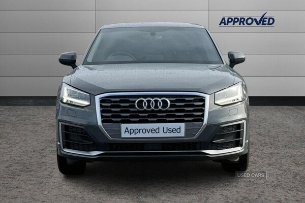 Used Audi Q2 2019 for sale - 76190137: Photo 14