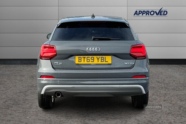 Used Audi Q2 2019 for sale - 76190137: Photo 15