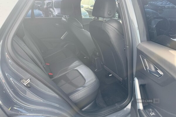 Used Audi Q2 2019 for sale - 76190137: Photo 18