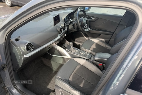 Used Audi Q2 2019 for sale - 76190137: Photo 2