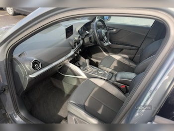 Used Audi Q2 2019 for sale - 76190137: Photo 2