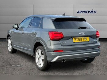 Used Audi Q2 2019 for sale - 76190137: Photo 3