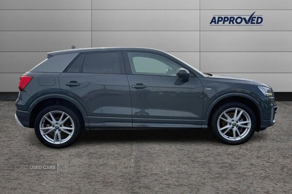 Used Audi Q2 2019 for sale - 76190137: Photo 4