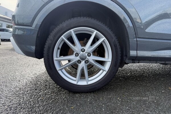 Used Audi Q2 2019 for sale - 76190137: Photo 5