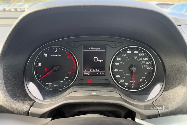 Used Audi Q2 2019 for sale - 76190137: Photo 7