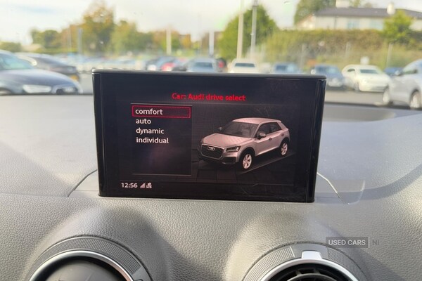 Used Audi Q2 2019 for sale - 76190137: Photo 9