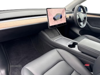 Used Tesla Model Y 2022 for sale - 79237794: Photo