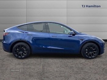 Used Tesla Model Y 2022 for sale - 79237794: Photo