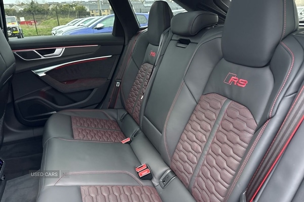 Used Audi RS6 for sale - 77441650: Photo 11