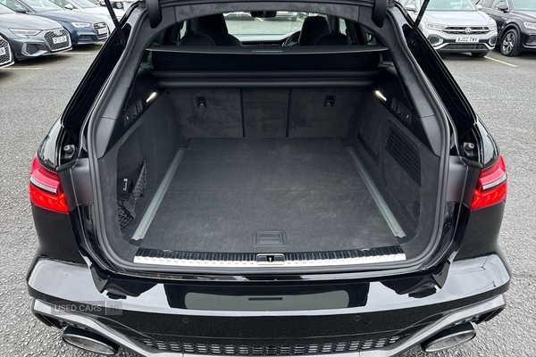 Used Audi RS6 for sale - 77441650: Photo 12